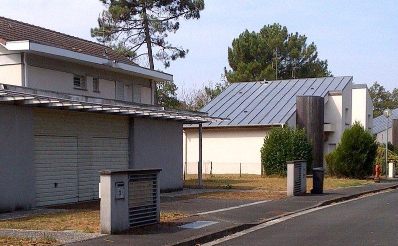 22 473 logements vides à Bordeaux Métropole