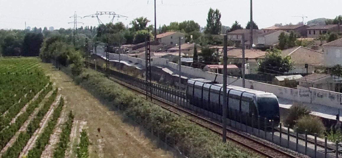 De nouveaux trams sur les rails juste avant les municipales ?