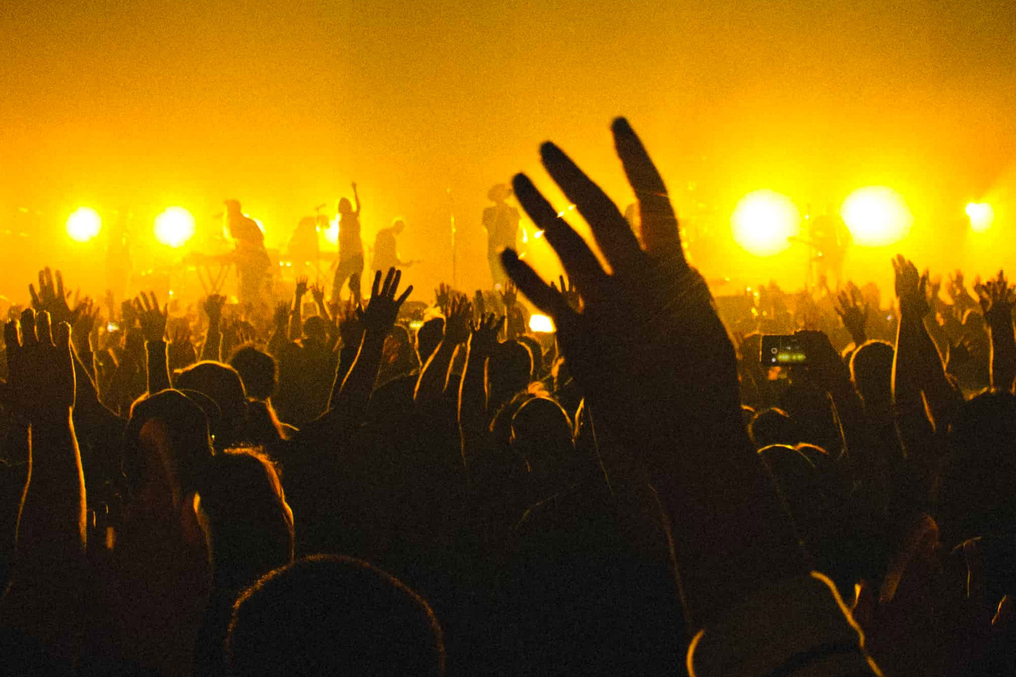 Quand Bolloré mène le bal dans ces festivals de Nouvelle-Aquitaine