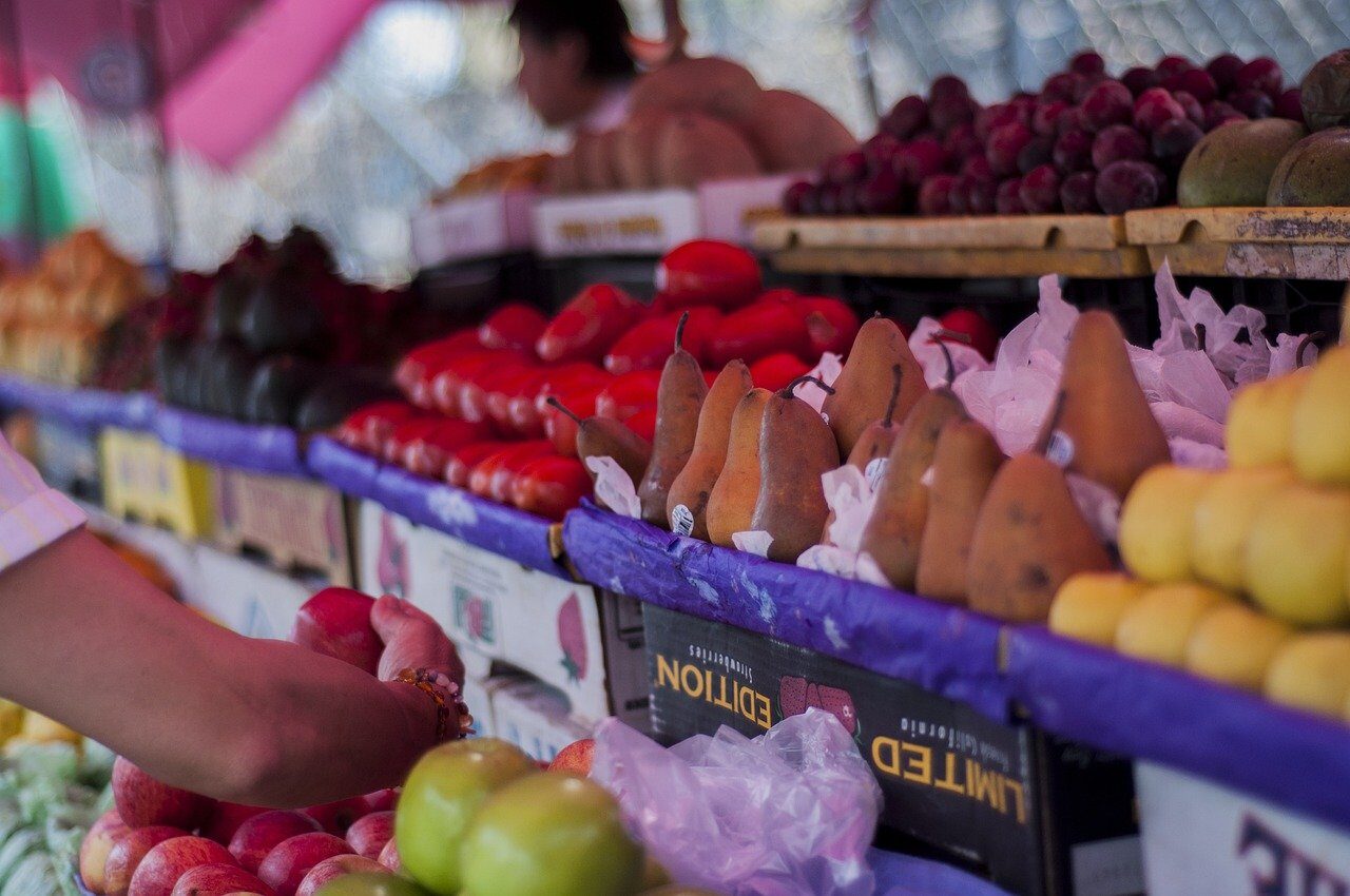 Lutter contre le gaspillage alimentaire et manger moins cher, les bons plans à Bordeaux