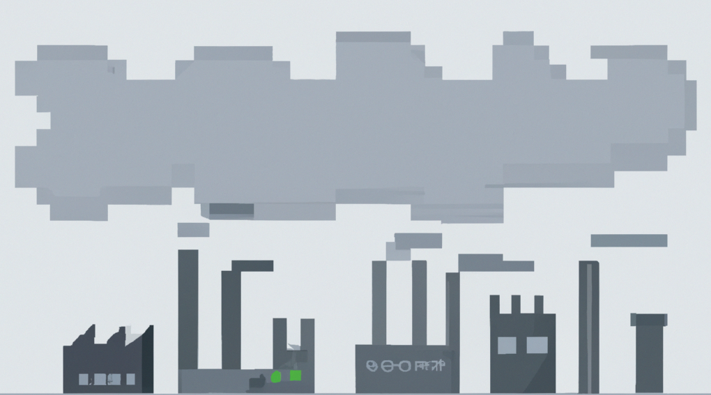 Empreinte écologique : haut débit d’eau et de CO2 derrière les sites internet bordelais