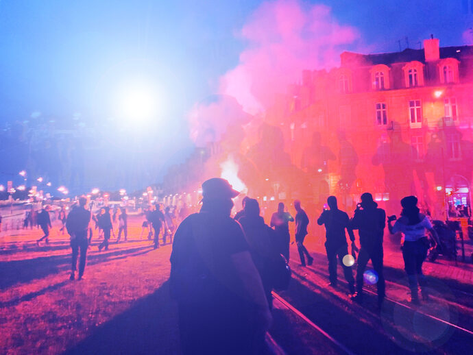 Retour sur 2023 : Les événements marquants de l’année