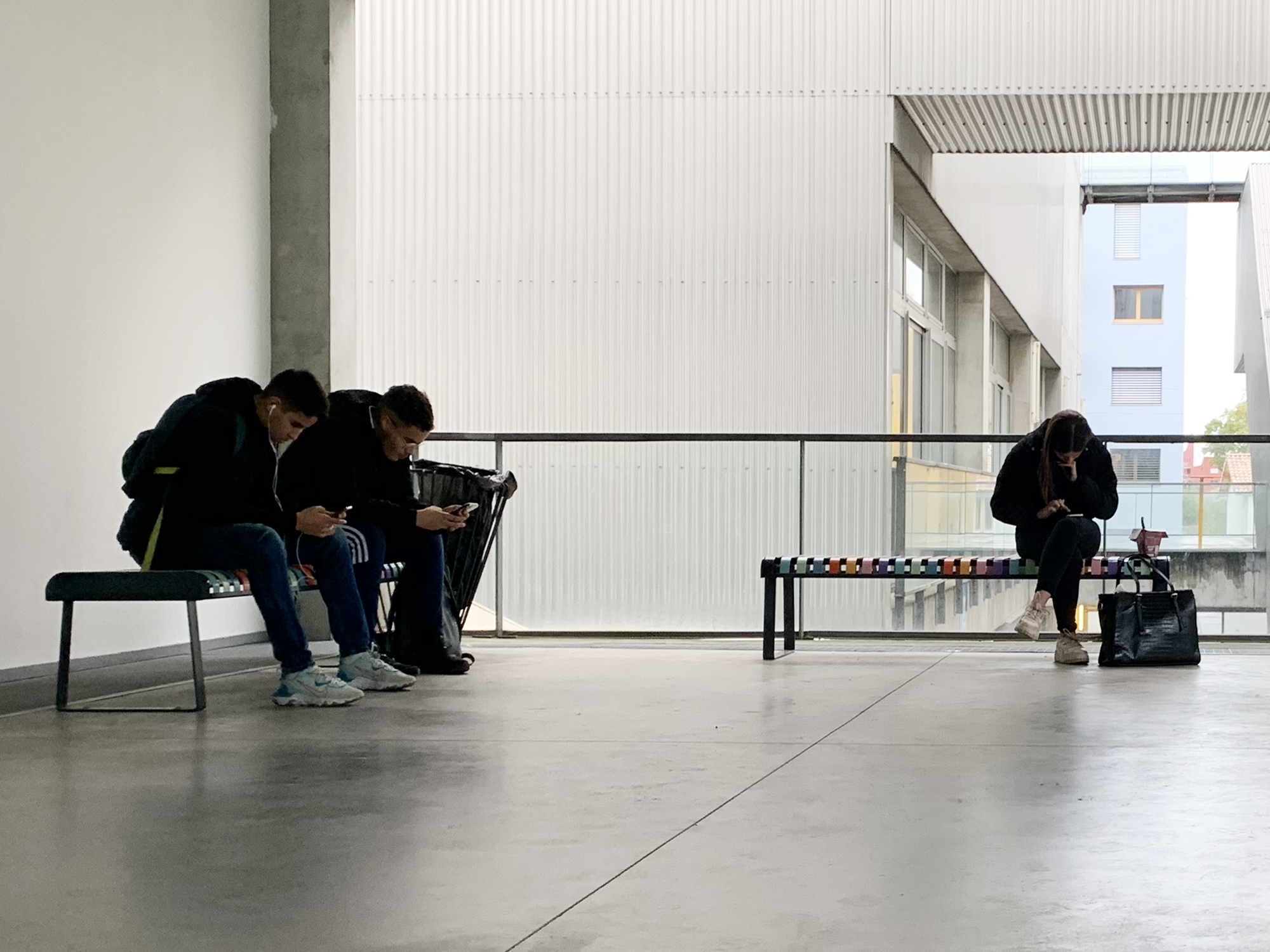 Santé mentale : « 41% des étudiants souffrent de symptômes dépressifs »