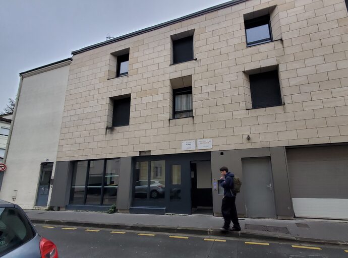 La majorité des HLM lancés en 2024 à Bordeaux Métropole sont des logements étudiants