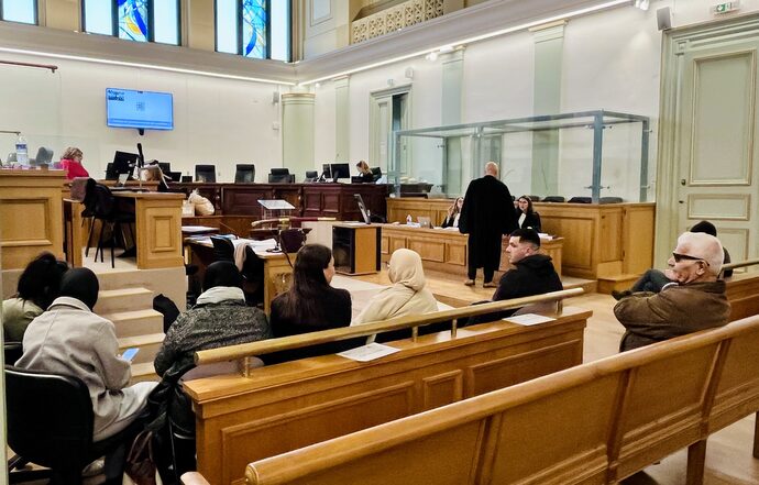 Féminicide de Chahinez : la première famille de l’accusé témoigne de ses violences