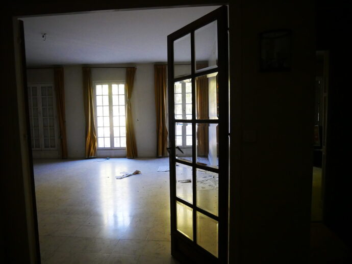 Ce gisement invisible de plus de 300 000 logements vides ou sous-occupés en Gironde (1/2)